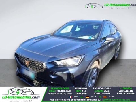Formentor 1.5 TSI 150 ch BVA 2023 occasion 31850 Beaupuy