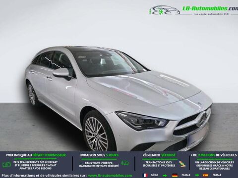 Classe CLA 250 e BVA 2022 occasion 31850 Beaupuy