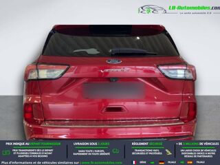 Kuga 1.5 EcoBoost 150 BVA 2020 occasion 31850 Beaupuy