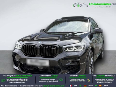 X3 510ch BVA 2021 occasion 31850 Beaupuy