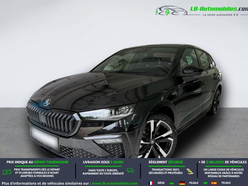 Scala 1.0 TSI Evo 2 116 ch BVA 2025 occasion 31850 Beaupuy