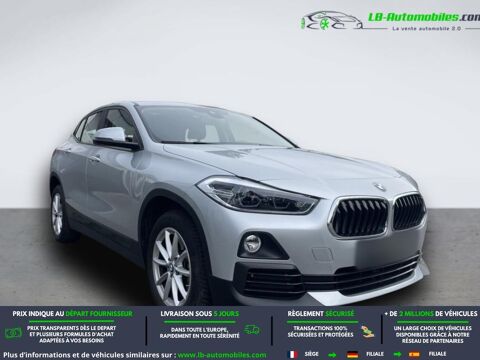 Annonce voiture BMW X2 24400 €