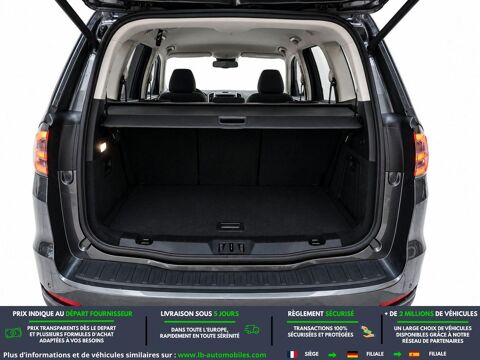 Galaxy 1.5 EcoBoost 165 BVM 2019 occasion 31850 Beaupuy