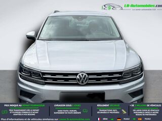 Tiguan 2.0 TDI 150 BVA 2020 occasion 31850 Beaupuy