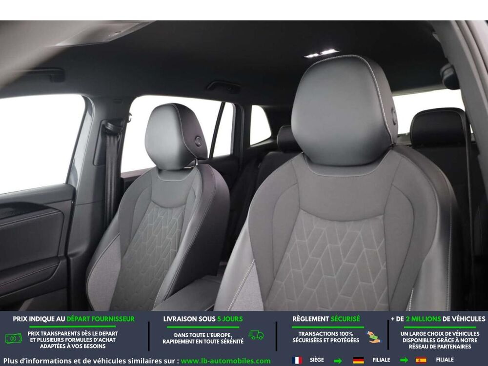 Tiguan 2.0 TDI 150ch BVA 2025 occasion 31850 Beaupuy