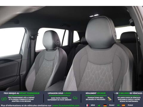 Tiguan 2.0 TDI 150ch BVA 2025 occasion 31850 Beaupuy