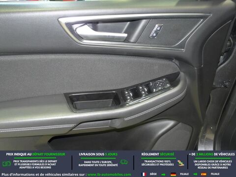 S-MAX 1.5 ECOBOOST 160 S&S 2018 occasion 31850 Beaupuy