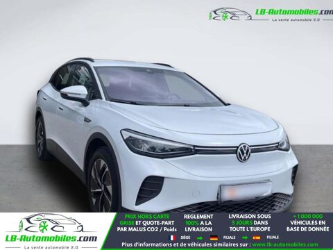 ID.4 204 ch Pro Performance 2022 occasion 31850 Beaupuy