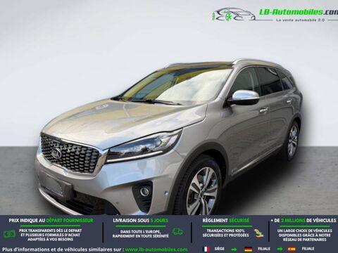 Sorento 2.2 CRDI 200 ch 4x2 BVA 5pl 2019 occasion 31850 Beaupuy