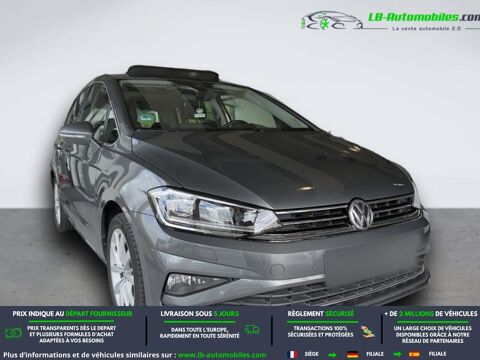 Golf 1.5 TSI 130 BVA 2018 occasion 31850 Beaupuy