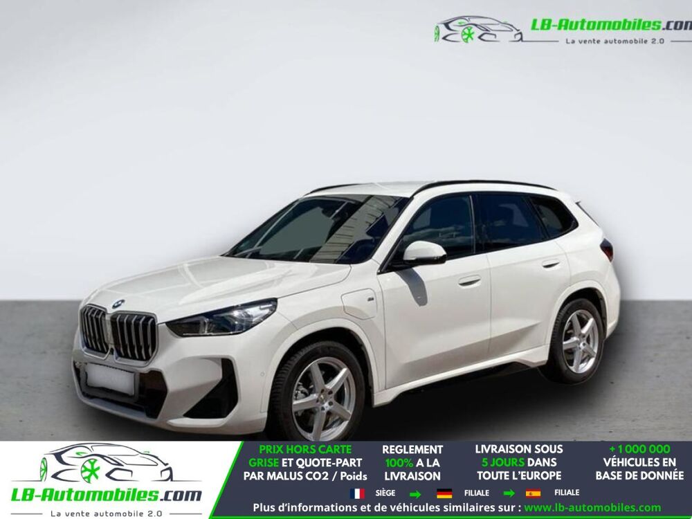 X1 xDrive 30e 326ch BVA 2023 occasion 31850 Beaupuy