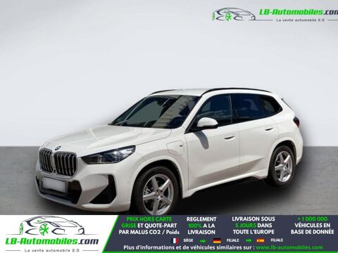Annonce voiture BMW X1 39890 €