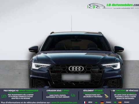 A6 TDI 204 ch 2025 occasion 31850 Beaupuy