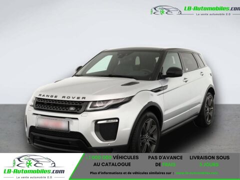 Land-Rover Range Rover Evoque D180 AWD BVA 2019 occasion Beaupuy 31850