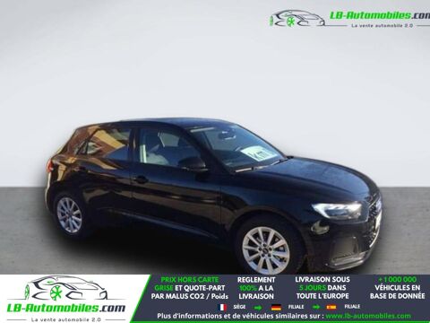 A1 30 TFSI 110 ch BVM 2021 occasion 31850 Beaupuy
