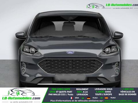 Kuga 2.5 Duratec 150 ch FHEV BVA 2023 occasion 31850 Beaupuy