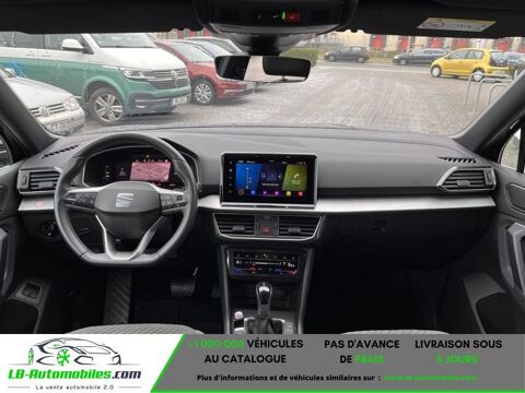 Tarraco 1.4 e-HYBRID 245 ch BVA 5 pl 2022 occasion 31850 Beaupuy