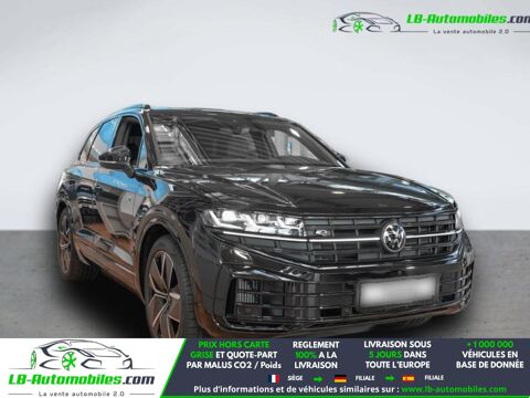 Touareg 3.0 TSI eHybrid 462 ch BVA 4Motion 2025 occasion 31850 Beaupuy