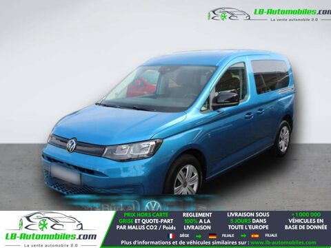Annonce voiture Volkswagen Caddy 24600 €