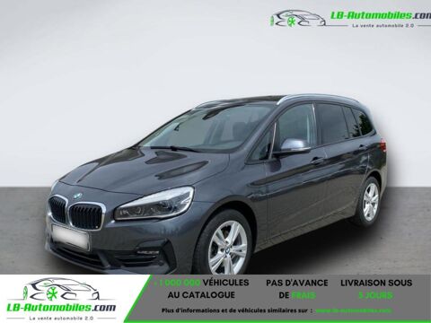 BMW Serie 2 218i 136 ch 2021 occasion Beaupuy 31850