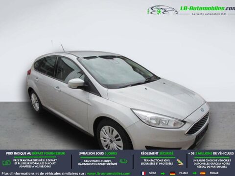 Focus 1.0 EcoBoost 125 BVM 2018 occasion 31850 Beaupuy