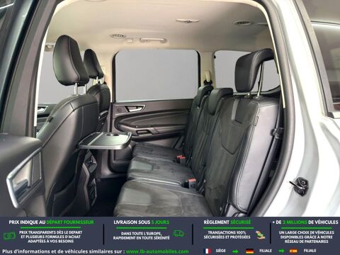 Galaxy 1.5 EcoBoost 160 BVM 2018 occasion 31850 Beaupuy