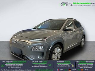 Kona 39 kWh - 136 ch 2020 occasion 31850 Beaupuy