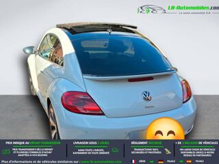 Beetle 2014 occasion 31850 Beaupuy