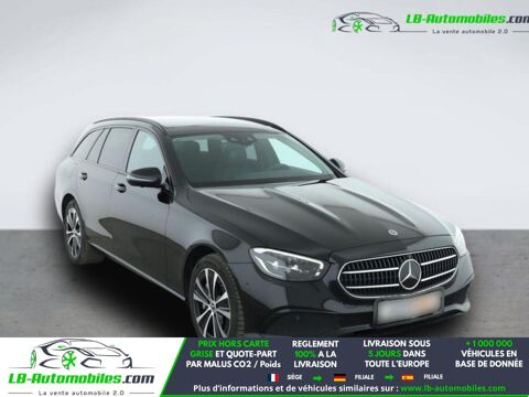 Classe E 300 e BVA 2022 occasion 31850 Beaupuy
