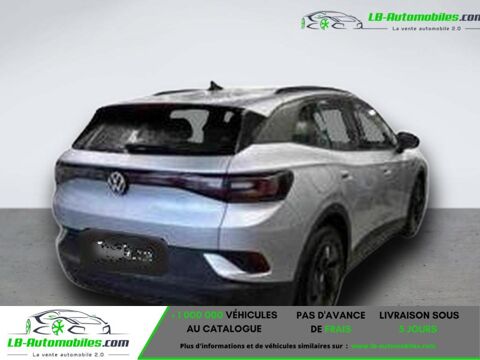 Volkswagen ID.4 148 ch Pure 2021 occasion Beaupuy 31850