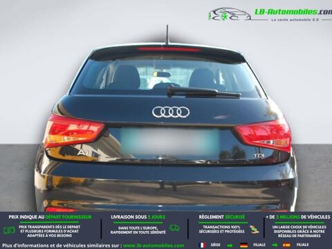 A1 1.6 TDI 90 2018 occasion 31850 Beaupuy
