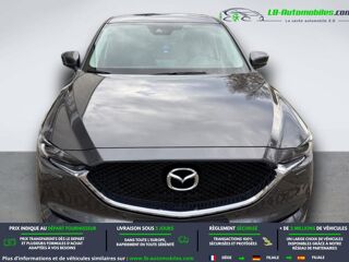 CX-5 2.2L Skyactiv-D 150 ch 4x2 2020 occasion 31850 Beaupuy
