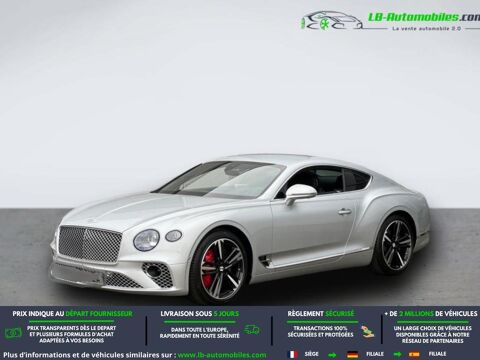 Annonce voiture Bentley Continental GT 148200 €