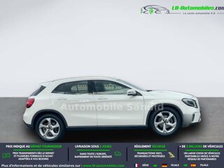 Classe GLA 180 BVA 2018 occasion 31850 Beaupuy