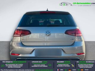 Golf 1.0 TSI 110 BVM 2017 occasion 31850 Beaupuy