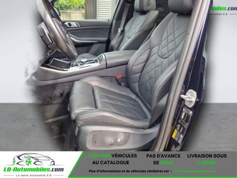 X5 xDrive50e 489 ch BVA 2023 occasion 31850 Beaupuy