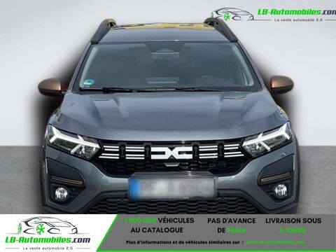 Jogger Hybrid 140 5 places 2024 occasion 31850 Beaupuy