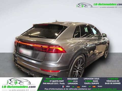 Q8 45 TDI 231 BVA Quattro 2024 occasion 31850 Beaupuy