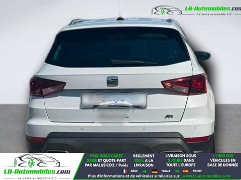 Arona 1.0 TSI 110 ch BVA 2024 occasion 31850 Beaupuy
