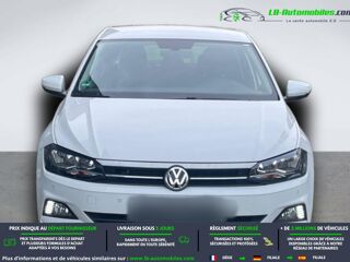 Polo 1.6 TDI 95 S&S BVA 2019 occasion 31850 Beaupuy