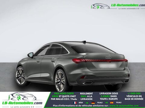 A5 40 TFSI 204 ch BVA 2025 occasion 31850 Beaupuy