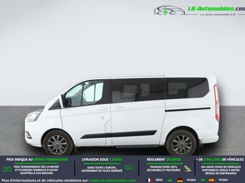 Tourneo VP 320 L1 2.0 EcoBlue 150 ch BVM 2023 occasion 31850 Beaupuy