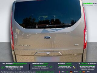Tourneo VP 320 L2H1 2.0 EcoBlue 170 BVA 2018 occasion 31850 Beaupuy
