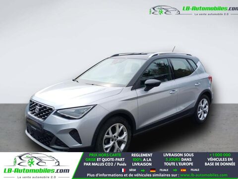 Annonce voiture Seat Arona 23700 €