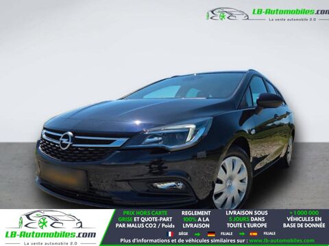 Astra 1.4 Turbo 150 ch BVA 2018 occasion 31850 Beaupuy