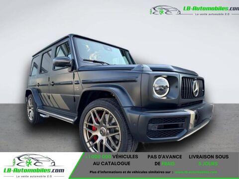 Classe G G 63 AMG BVA 2024 occasion 31850 Beaupuy