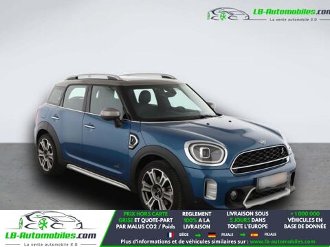 Clubman S 178 ch BVA 2022 occasion 31850 Beaupuy