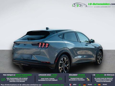Mustang 76 kWh 269 ch 2024 occasion 31850 Beaupuy
