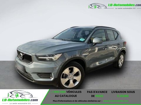Volvo XC40 163 ch BVM 2021 occasion Beaupuy 31850