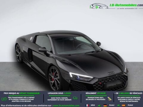 R8 V10 5.2 FSI 540 BVA RWD 2020 occasion 31850 Beaupuy